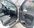 Белый Опель Комбо груз.-пасс., объемом двигателя 1.25 л и пробегом 294 тыс. км за 4000 $, фото 13 на Automoto.ua