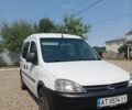 Білий Опель Комбо вант.-пас., об'ємом двигуна 1.25 л та пробігом 295 тис. км за 3800 $, фото 6 на Automoto.ua