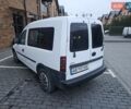 Білий Опель Комбо вант.-пас., об'ємом двигуна 1.25 л та пробігом 373 тис. км за 3600 $, фото 10 на Automoto.ua
