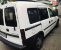 Білий Опель Комбо вант.-пас., об'ємом двигуна 1.69 л та пробігом 200 тис. км за 3750 $, фото 7 на Automoto.ua