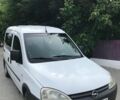 Білий Опель Комбо вант.-пас., об'ємом двигуна 1.25 л та пробігом 200 тис. км за 3500 $, фото 1 на Automoto.ua
