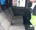 Белый Опель Комбо груз.-пасс., объемом двигателя 1.25 л и пробегом 294 тыс. км за 4000 $, фото 16 на Automoto.ua
