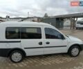 Белый Опель Комбо груз.-пасс., объемом двигателя 1.25 л и пробегом 286 тыс. км за 3500 $, фото 28 на Automoto.ua