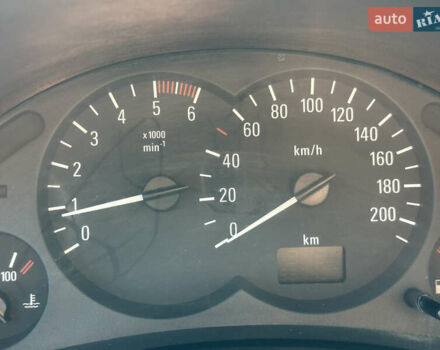 Білий Опель Комбо вант.-пас., об'ємом двигуна 1.3 л та пробігом 431 тис. км за 3500 $, фото 20 на Automoto.ua