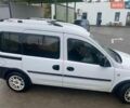Білий Опель Комбо вант.-пас., об'ємом двигуна 1.7 л та пробігом 380 тис. км за 3300 $, фото 1 на Automoto.ua