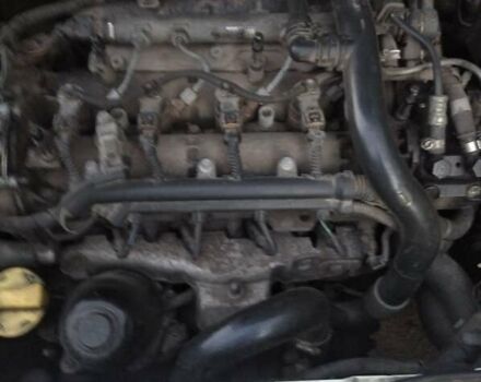 Білий Опель Комбо вант.-пас., об'ємом двигуна 1.3 л та пробігом 261 тис. км за 4200 $, фото 14 на Automoto.ua