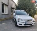 Білий Опель Комбо вант.-пас., об'ємом двигуна 1.3 л та пробігом 294 тис. км за 3800 $, фото 1 на Automoto.ua