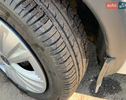 Опель Комбо груз.-пасс. 2007 в Черкассах на Automoto.ua Белый Опель Комбо груз.-пасс., объемом двигателя 1.3 л и пробегом 322 тыс. км за 4300 $, фото 12 на Automoto.ua