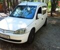 Білий Опель Комбо вант.-пас., об'ємом двигуна 1.7 л та пробігом 385 тис. км за 4700 $, фото 1 на Automoto.ua