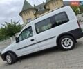 Білий Опель Комбо вант.-пас., об'ємом двигуна 1.7 л та пробігом 376 тис. км за 2900 $, фото 1 на Automoto.ua