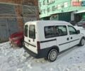 Білий Опель Комбо вант.-пас., об'ємом двигуна 1.25 л та пробігом 299 тис. км за 2999 $, фото 1 на Automoto.ua