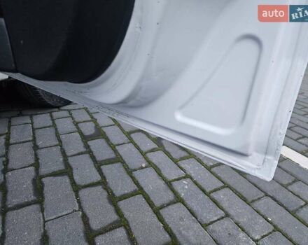 Білий Опель Комбо вант.-пас., об'ємом двигуна 1.25 л та пробігом 373 тис. км за 3600 $, фото 18 на Automoto.ua