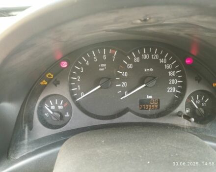 Опель Комбо груз.-пасс. 2007 в Житомире на Automoto.ua Белый Опель Комбо груз.-пасс., объемом двигателя 0 л и пробегом 273 тыс. км за 4200 $, фото 7 на Automoto.ua