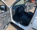 Белый Опель Комбо груз.-пасс., объемом двигателя 1.3 л и пробегом 322 тыс. км за 4300 $, фото 13 на Automoto.ua
