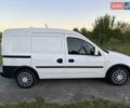 Белый Опель Комбо груз.-пасс., объемом двигателя 1.6 л и пробегом 223 тыс. км за 4400 $, фото 2 на Automoto.ua