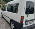Белый Опель Комбо груз.-пасс., объемом двигателя 1.69 л и пробегом 223 тыс. км за 2999 $, фото 6 на Automoto.ua