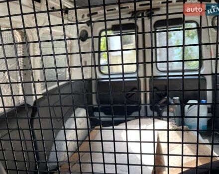 Белый Опель Комбо груз.-пасс., объемом двигателя 1.2 л и пробегом 422 тыс. км за 4200 $, фото 19 на Automoto.ua