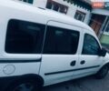 Білий Опель Комбо вант.-пас., об'ємом двигуна 1.69 л та пробігом 250 тис. км за 3700 $, фото 7 на Automoto.ua