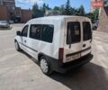 Белый Опель Комбо груз.-пасс., объемом двигателя 1.25 л и пробегом 280 тыс. км за 2999 $, фото 7 на Automoto.ua