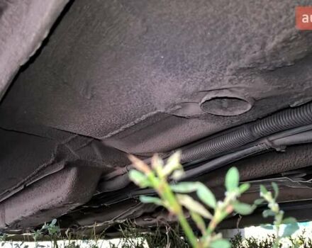 Білий Опель Комбо вант.-пас., об'ємом двигуна 1.36 л та пробігом 300 тис. км за 3760 $, фото 14 на Automoto.ua