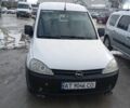 Белый Опель Комбо груз.-пасс., объемом двигателя 1 л и пробегом 260 тыс. км за 3518 $, фото 1 на Automoto.ua
