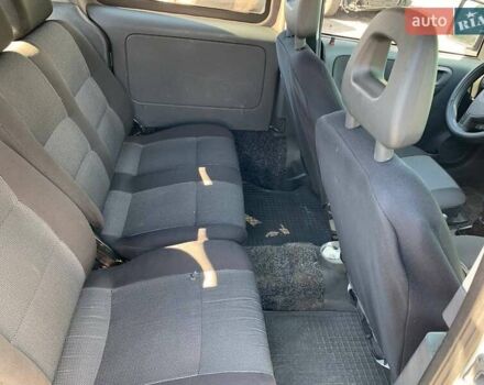 Опель Комбо груз.-пасс. 2007 в Черкассах на Automoto.ua Белый Опель Комбо груз.-пасс., объемом двигателя 1.3 л и пробегом 322 тыс. км за 4300 $, фото 19 на Automoto.ua