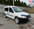 Білий Опель Комбо вант.-пас., об'ємом двигуна 1.69 л та пробігом 154 тис. км за 3500 $, фото 1 на Automoto.ua