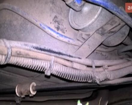 Білий Опель Комбо вант.-пас., об'ємом двигуна 1.36 л та пробігом 300 тис. км за 3760 $, фото 15 на Automoto.ua