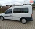Белый Опель Комбо груз.-пасс., объемом двигателя 1.25 л и пробегом 286 тыс. км за 3500 $, фото 19 на Automoto.ua