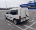 Белый Опель Комбо груз.-пасс., объемом двигателя 1.2 л и пробегом 300 тыс. км за 3000 $, фото 3 на Automoto.ua