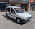 Белый Опель Комбо груз.-пасс., объемом двигателя 1.25 л и пробегом 280 тыс. км за 2999 $, фото 2 на Automoto.ua