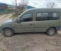 Белый Опель Комбо груз.-пасс., объемом двигателя 1.2 л и пробегом 314 тыс. км за 2300 $, фото 7 на Automoto.ua