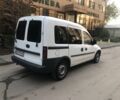 Опель Комбо груз.-пасс. 2007 в Виннице на Automoto.ua Белый Опель Комбо груз.-пасс., объемом двигателя 1.2 л и пробегом 374 тыс. км за 3300 $, фото 1 на Automoto.ua
