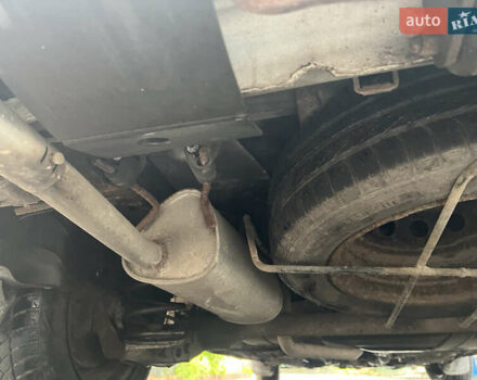 Белый Опель Комбо груз.-пасс., объемом двигателя 1.3 л и пробегом 310 тыс. км за 4100 $, фото 7 на Automoto.ua