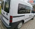 Белый Опель Комбо груз.-пасс., объемом двигателя 1.25 л и пробегом 286 тыс. км за 3500 $, фото 5 на Automoto.ua