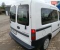 Белый Опель Комбо груз.-пасс., объемом двигателя 1.25 л и пробегом 286 тыс. км за 3500 $, фото 25 на Automoto.ua