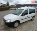 Белый Опель Комбо груз.-пасс., объемом двигателя 1.25 л и пробегом 286 тыс. км за 3500 $, фото 11 на Automoto.ua