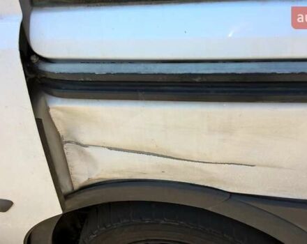 Білий Опель Комбо вант.-пас., об'ємом двигуна 1.36 л та пробігом 300 тис. км за 3760 $, фото 11 на Automoto.ua