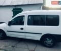 Білий Опель Комбо вант.-пас., об'ємом двигуна 1.69 л та пробігом 250 тис. км за 3700 $, фото 6 на Automoto.ua