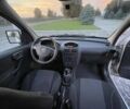 Белый Опель Комбо груз.-пасс., объемом двигателя 1.3 л и пробегом 550 тыс. км за 2900 $, фото 11 на Automoto.ua