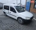 Білий Опель Комбо вант.-пас., об'ємом двигуна 1.25 л та пробігом 373 тис. км за 3600 $, фото 2 на Automoto.ua