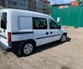Белый Опель Комбо груз.-пасс., объемом двигателя 1.3 л и пробегом 322 тыс. км за 4300 $, фото 28 на Automoto.ua
