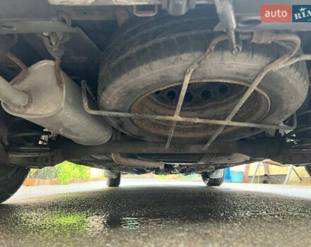 Белый Опель Комбо груз.-пасс., объемом двигателя 1.3 л и пробегом 310 тыс. км за 4100 $, фото 6 на Automoto.ua