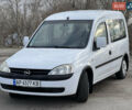 Белый Опель Комбо груз.-пасс., объемом двигателя 1.3 л и пробегом 267 тыс. км за 4000 $, фото 1 на Automoto.ua