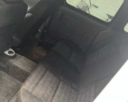 Белый Опель Комбо груз.-пасс., объемом двигателя 1.3 л и пробегом 310 тыс. км за 4100 $, фото 17 на Automoto.ua