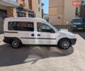 Белый Опель Комбо груз.-пасс., объемом двигателя 1.36 л и пробегом 255 тыс. км за 2999 $, фото 16 на Automoto.ua