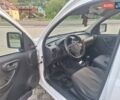 Белый Опель Комбо груз.-пасс., объемом двигателя 1.3 л и пробегом 184 тыс. км за 4300 $, фото 7 на Automoto.ua
