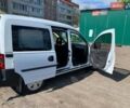 Белый Опель Комбо груз.-пасс., объемом двигателя 1.3 л и пробегом 322 тыс. км за 4300 $, фото 8 на Automoto.ua