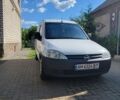 Білий Опель Комбо вант.-пас., об'ємом двигуна 1.25 л та пробігом 363 тис. км за 2500 $, фото 1 на Automoto.ua