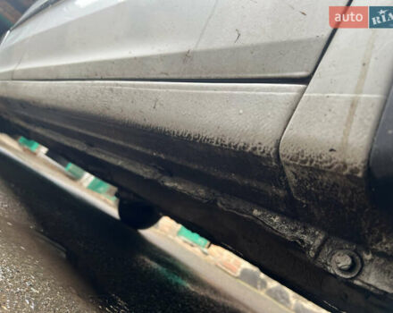 Белый Опель Комбо груз.-пасс., объемом двигателя 1.3 л и пробегом 310 тыс. км за 4100 $, фото 9 на Automoto.ua